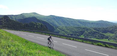 5-daagse racefietsrondreis